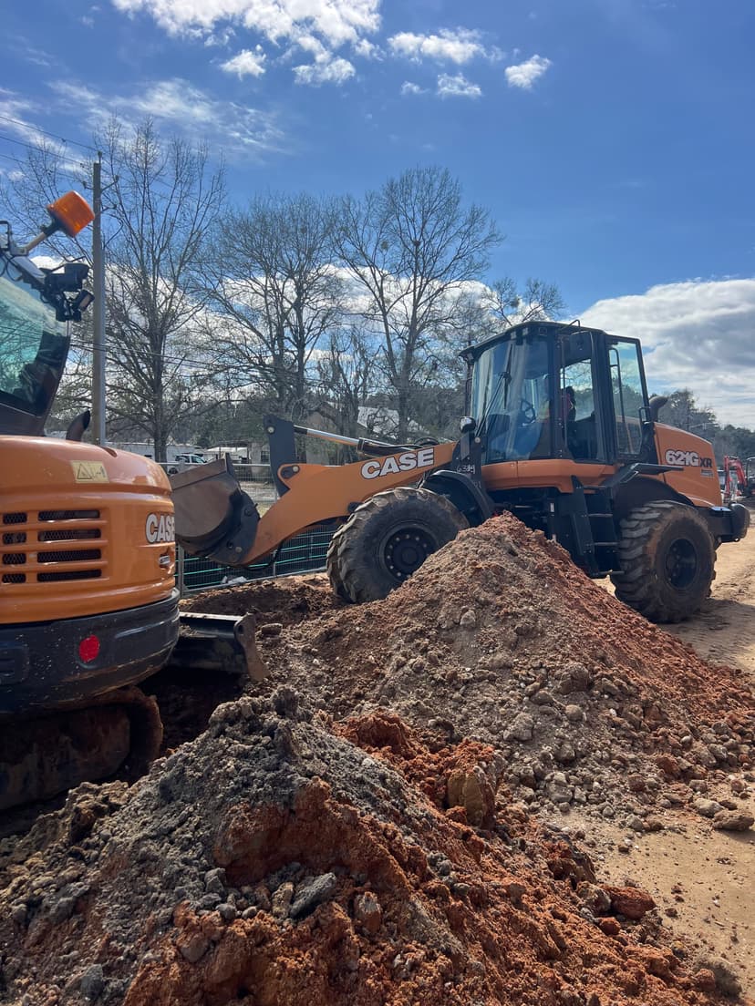 Testing & Inspections