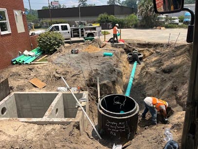 Montgomery Street Swing School